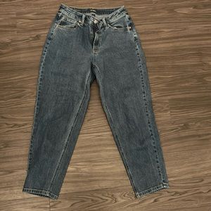 Wild Fable Straight Leg Jean